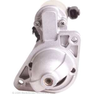  Beck Arnley 187 0787 Remanufactured Starter Automotive