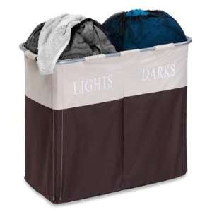  Lights & Darks Dual Hamper