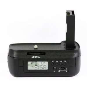  Jenis Battery Grip for Nikon D3000/D60/D40/D40x 