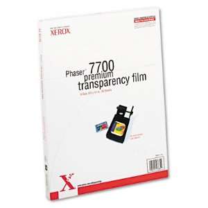 Xerox Phaser Paper for Phaser 6200/6250/7300/7700/7750 