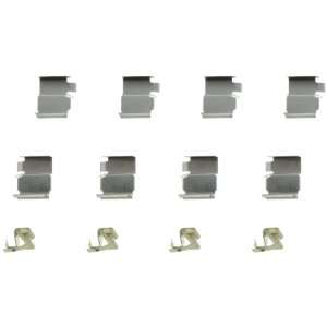  Dorman HW13111 Disc Brake Hardware Kit Automotive