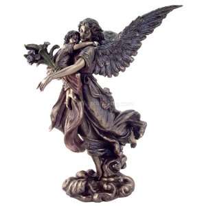  Sale   Angel Holding Baby   Magnificent