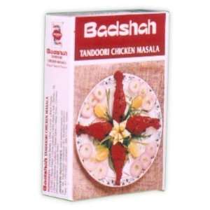 Badshah Tandoori Chicken Masala   100g  Grocery & Gourmet 