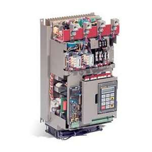   Control, Bc19h4100 Co, Dgt Dc Ctrl, 460v, 19h, 100hp, Open, None, 1x