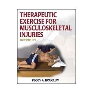   Exercise for Musculoskeletal injuries   MUSCULOSKELETAL INJURIES