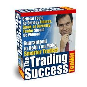  Day Trading Course Success Toolkit 