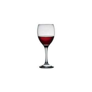  Elemental Capri 12 Oz Tall Wine Glass   101226