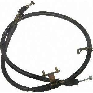  Wagner BC128960 Parking Brake Cable Automotive