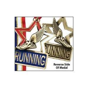  Running Medals    Running Medal    Running Medallion 