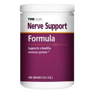   Formula   Supports a Healthy Nervous System