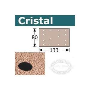  Festool StickFix Cristal Sheets for RTS 400 EQ Orbital and 