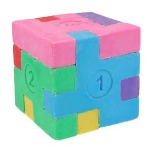  Puzzle Eraser   Cube Toys & Games