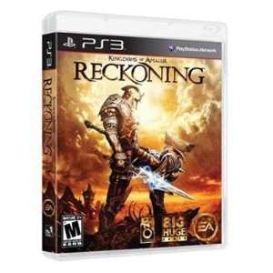  Quality Kingdoms of Amalur Reckoning By Electronic Arts 