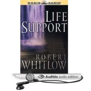  Life Support The Santee Series, Book 1 (Audible Audio 