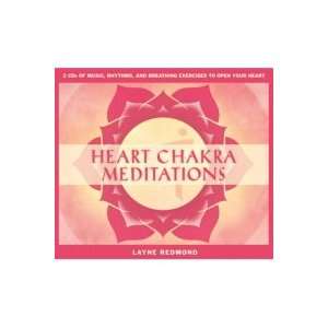  Sounds True Heart Chakra Meditation 