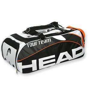  Head Tour Team Duffel Tennis Bag   283218 Sports 