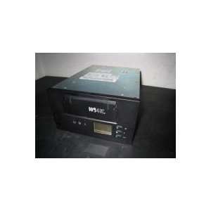  IBM STDL42401LW DDS 4 4mm Tape Autoloader 120/240GB SCSI 