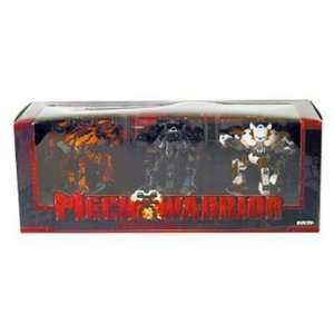  MechWarrior CMG Ares Battleforce Set Toys & Games