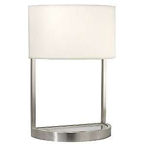  Hemi Table Lamp by Sonneman