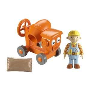  Bob the Builder Push Along Vehicle   Muck Toys & Games