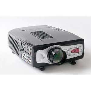 1080i Home Theater LCD HDMI Projector HD WII PS3 DVD US +HDMI Cable 
