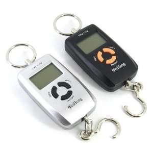  10x Hanging 40kg  10g Electronic Digital Scale 5619 
