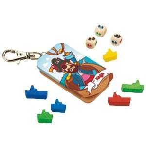  Pirates   Mini Game Toys & Games