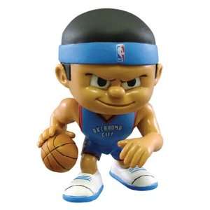  Oklahoma City Thunder Lil Teammates Player Figurine 