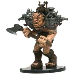  Mage Knight   Iron Hill Giant Toys & Games