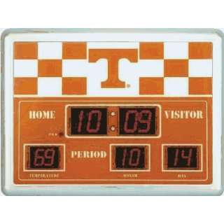 Tennessee Scoreboards 