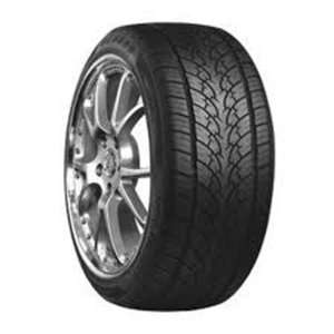  DELINTE DL4000 4PLY BW   P315/35R20 110W Automotive