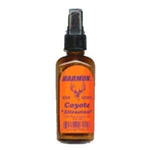 Harmon Hunting Products Harmons Coyote Scent  Sports 