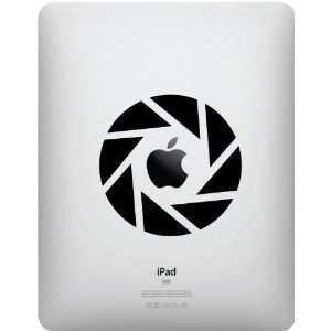  Aperture Science / Portal for iPad Original and iPad 2 