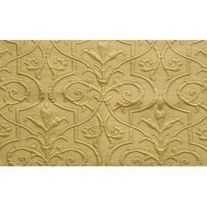  1163 Bramante in Maize by Pindler Fabric Arts, Crafts 