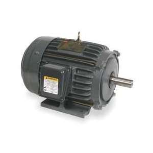 Motor,3 ph,7.5,1175,208 230/460,eff 89.5   DAYTON  