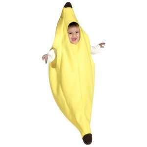  Banana Bunting Costume (3 9 Months) Baby