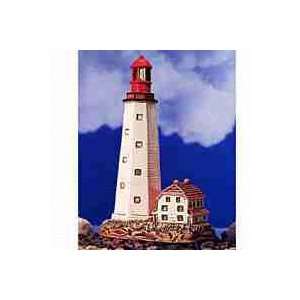  Sandy Hook Lighthouse (#1187)