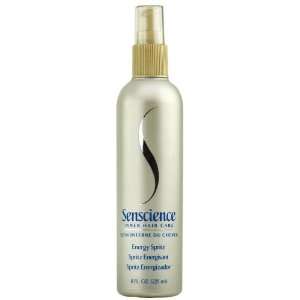  Senscience Energy Spritz   8 oz Beauty