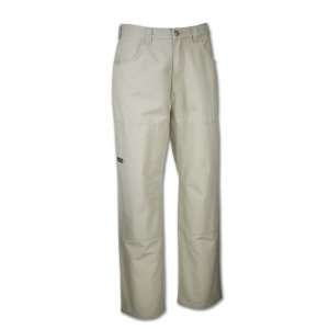 Lightweight Originals 1020202024032 Khaki 10oz Canvas Pants   Size 