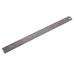 30cm 12 Inch Metric Imperial Straight Ruler Measuring Tool 