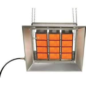  Products Infrared Ceramic Heater   NG, 120,000 BTU, Model# SG12 N