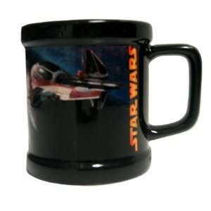  Star Wars Fighter Mug