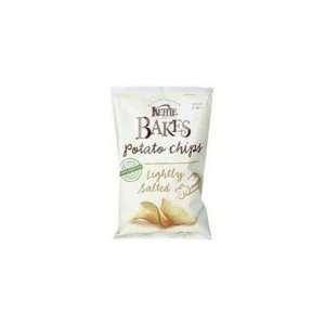 Kettle Chips Lightly Salted Bakes (15x4 OZ)  Grocery 