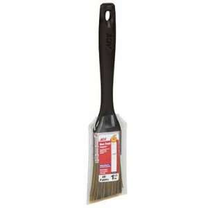  6 each Ace One Coat Poly Paint Brush (82901 12327S 