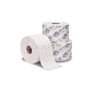   Green Seal Toilet Tissue 1Ply 1755sh 12990, cs/36