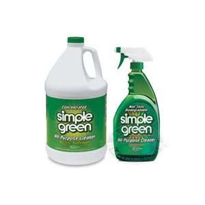  Simple Green Boat Cleaner 13013 24 oz.