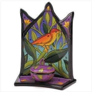  Songbird Jewelry Box