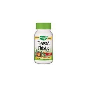  Blessed Thistle 390 mg