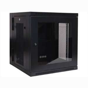   Enclosure Cabinet Supports Up To 140 Lbs Of Equipment Electronics