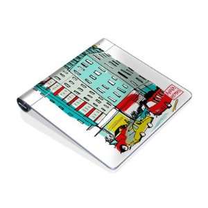   Sticker for Apple Multi Touch Magic Trackpad